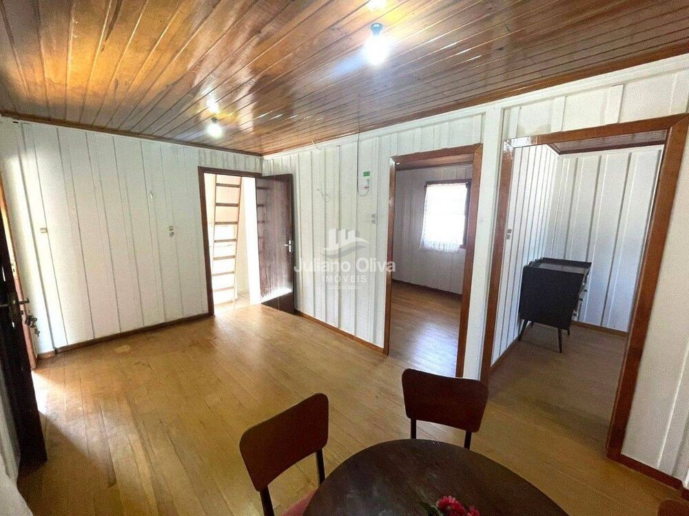 Casa, 3 quartos, 81 m² - Foto 8