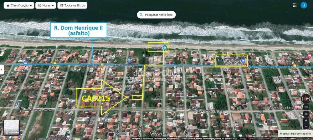 Casa, 3 quartos, 81 m² - Foto 4