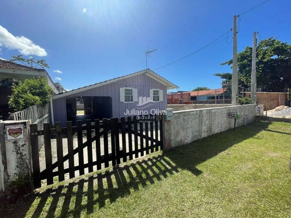 Casa, 3 quartos, 81 m² - Foto 5