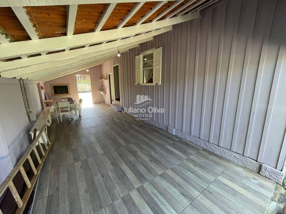 Casa, 3 quartos, 81 m² - Foto 6