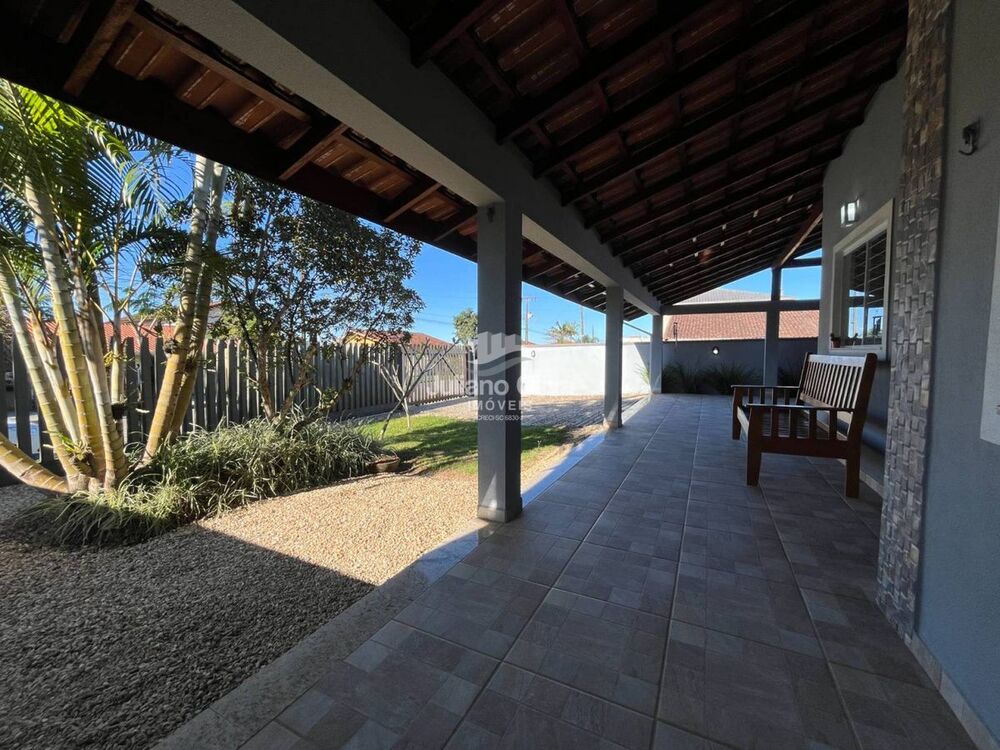 Casa à venda com 3 quartos, 189m² - Foto 4