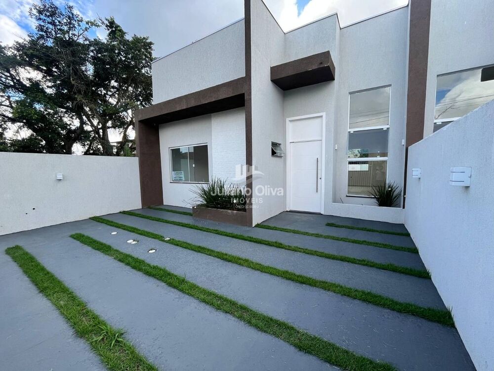 Casa, 2 quartos, 100 m² - Foto 1