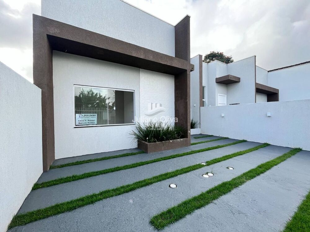 Casa, 2 quartos, 100 m² - Foto 2