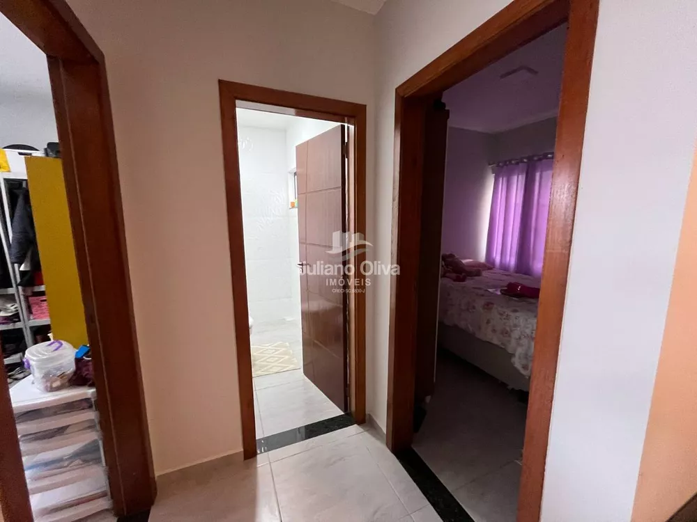 Casa à venda com 3 quartos - Foto 6