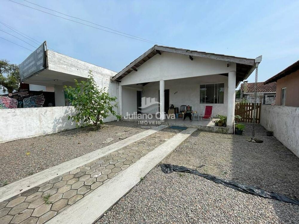 Casa, 3 quartos, 207 m² - Foto 1