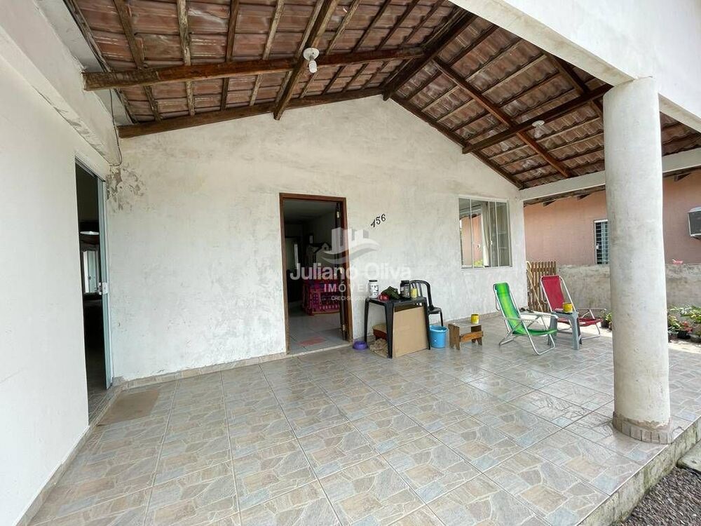Casa, 3 quartos, 207 m² - Foto 2