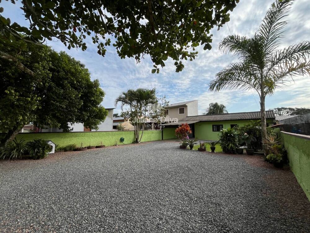 Casa, 85 m² - Foto 2