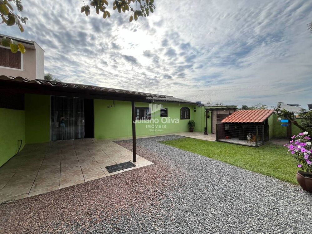 Casa, 85 m² - Foto 3