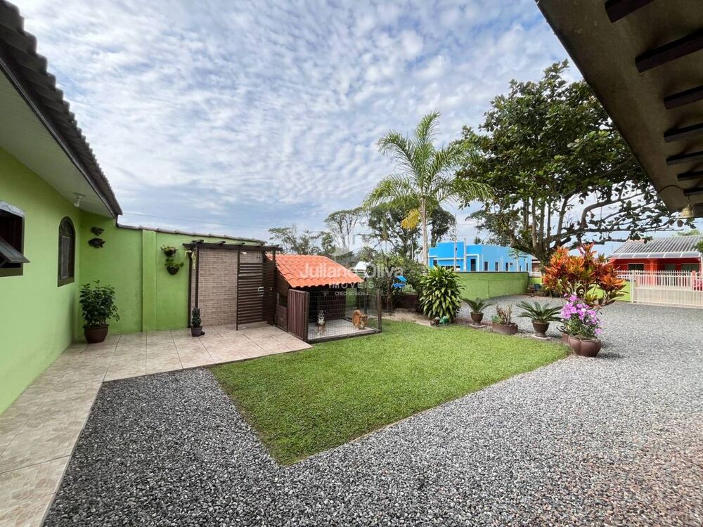 Casa, 85 m² - Foto 4