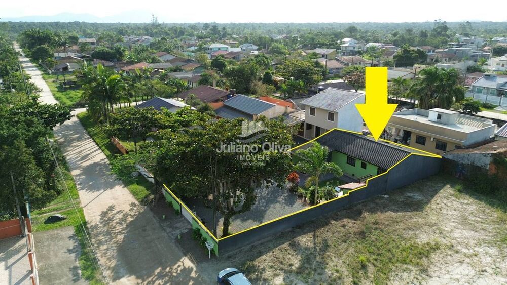 Casa, 85 m² - Foto 1