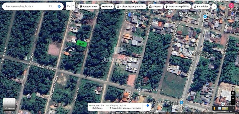 Terreno, 360 m² - Foto 4