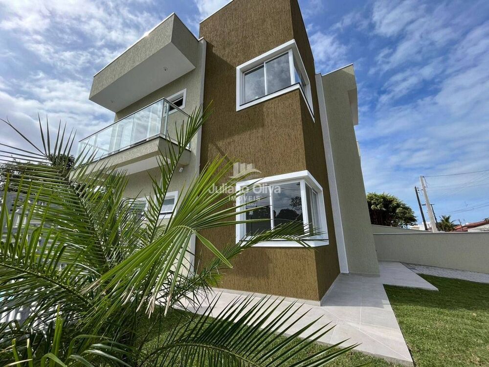 Sobrado, 3 quartos, 122 m² - Foto 4