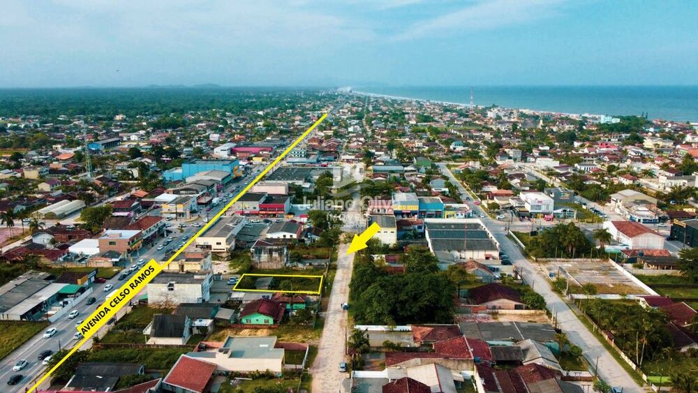 Terreno, 369 m² - Foto 4