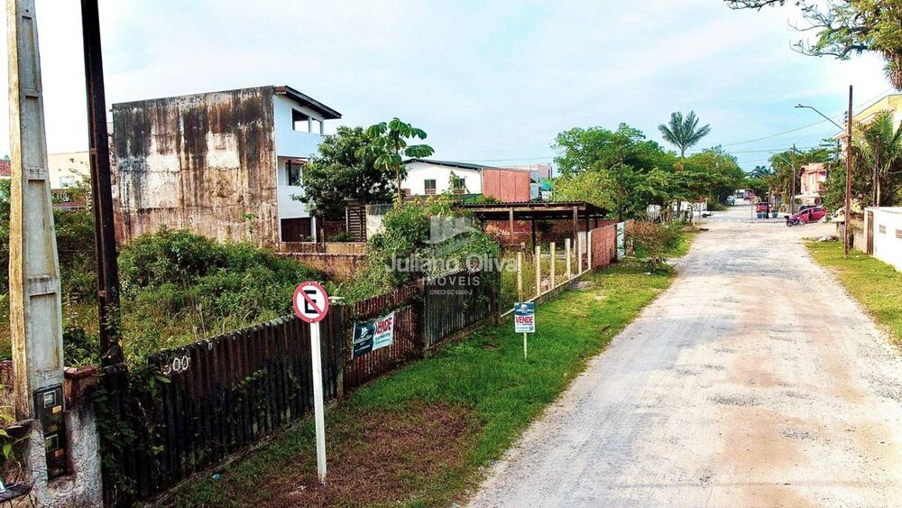 Terreno, 369 m² - Foto 3