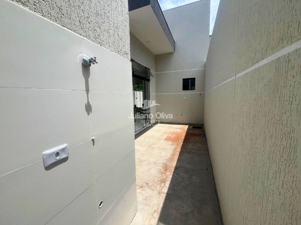 Casa, 2 quartos, 61 m² - Foto 4