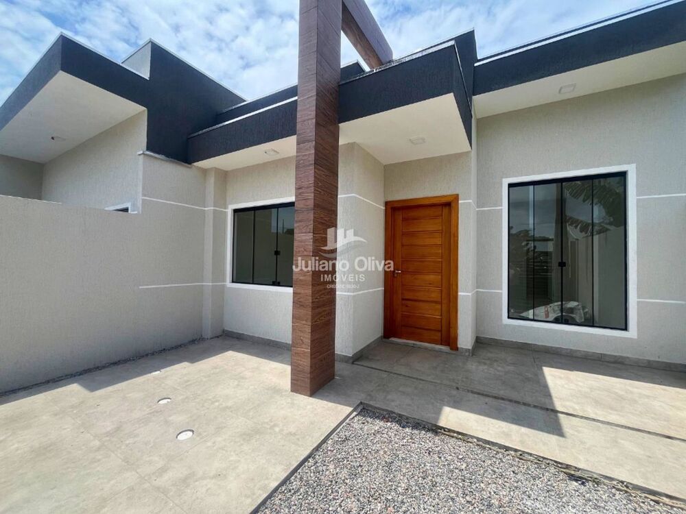 Casa, 2 quartos, 61 m² - Foto 1