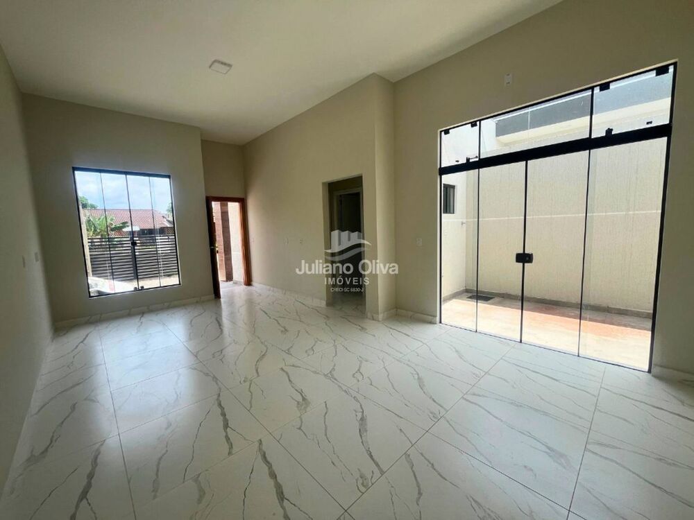 Casa, 2 quartos, 61 m² - Foto 3