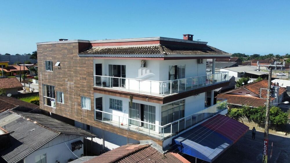 Apartamento, 680 m² - Foto 2