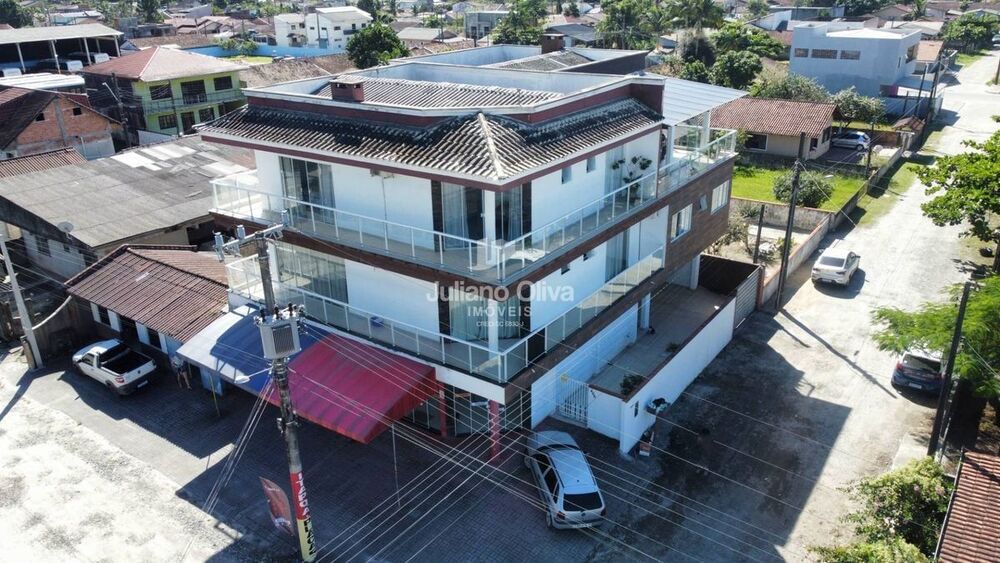 Apartamento, 680 m² - Foto 1