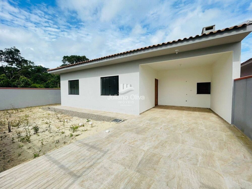 Casa, 2 quartos, 92 m² - Foto 1