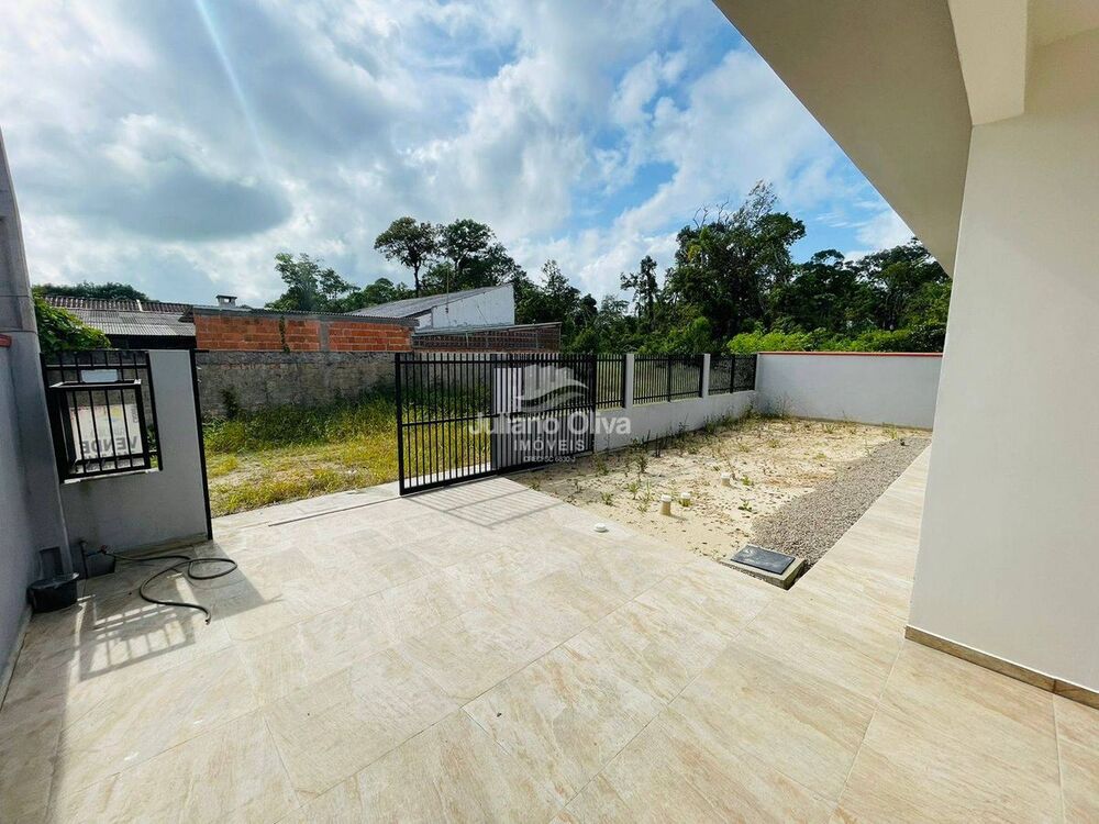 Casa, 2 quartos, 92 m² - Foto 4