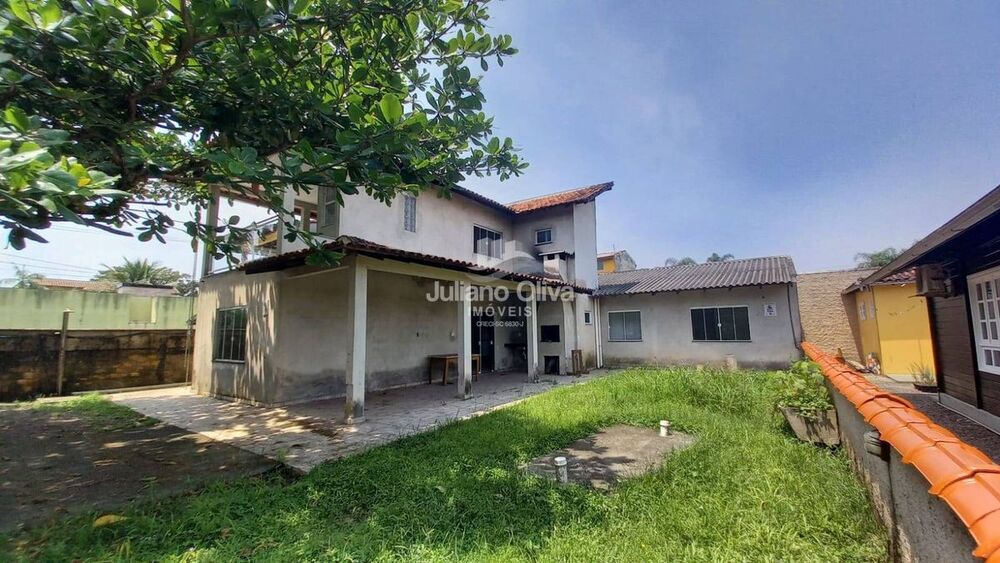 Sobrado, 4 quartos, 360 m² - Foto 1