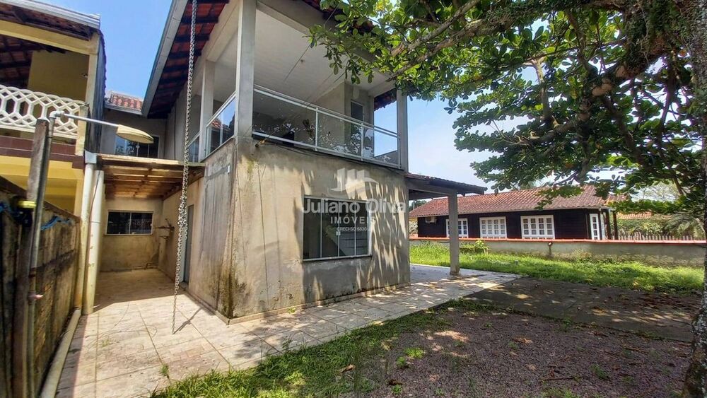 Sobrado, 4 quartos, 360 m² - Foto 3