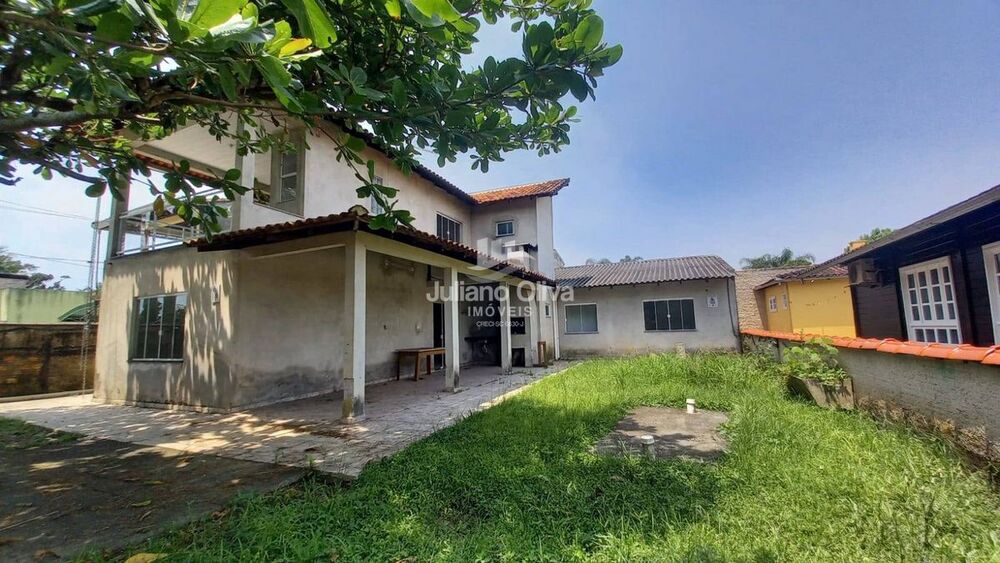 Sobrado, 4 quartos, 360 m² - Foto 2