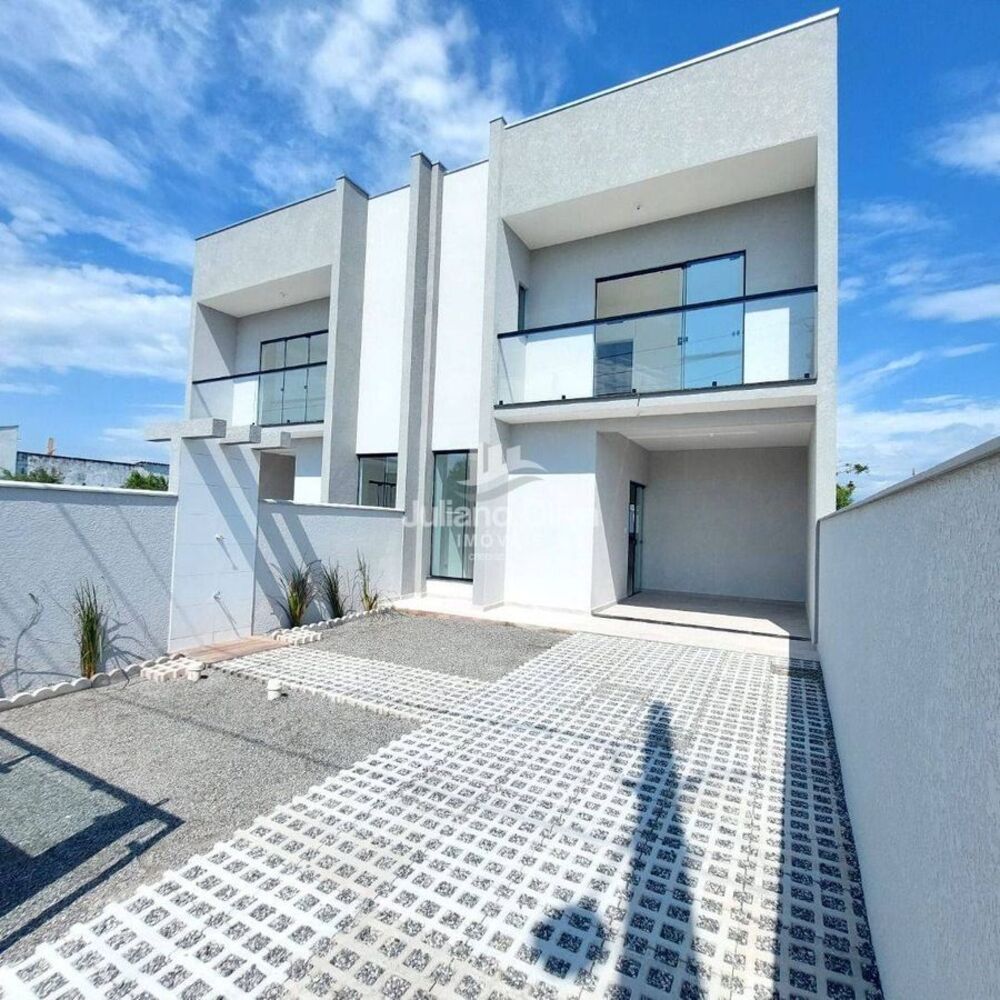 Sobrado, 3 quartos, 140 m² - Foto 1