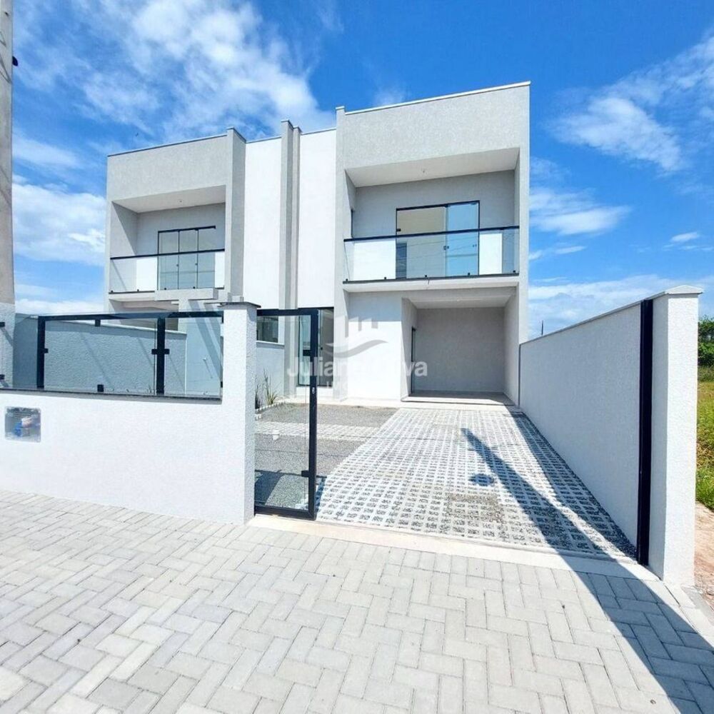 Sobrado, 3 quartos, 140 m² - Foto 2