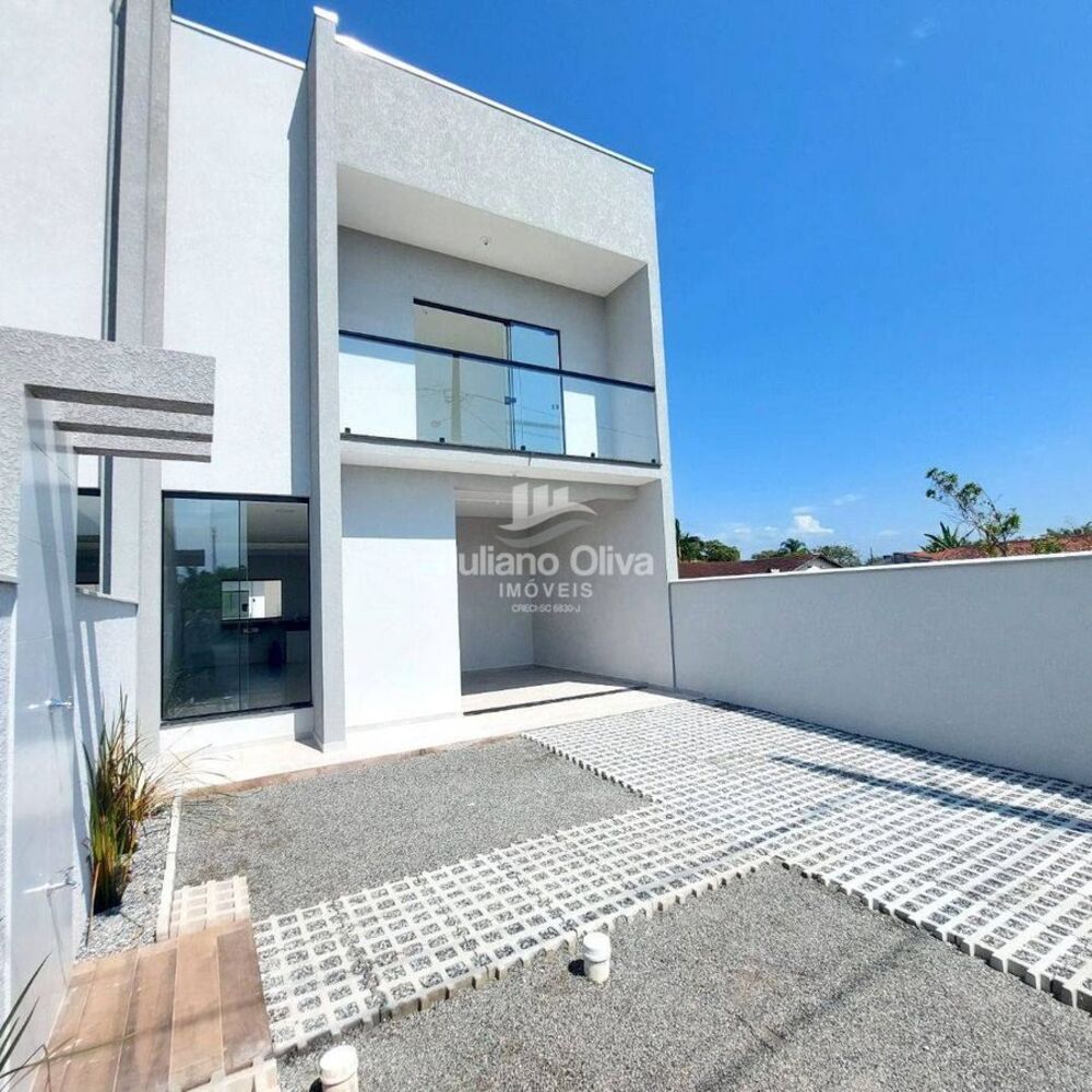 Sobrado, 3 quartos, 140 m² - Foto 6