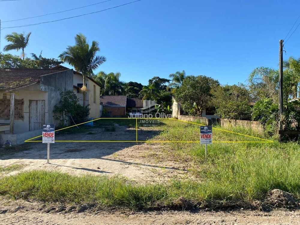 Terreno, 180 m² - Foto 1