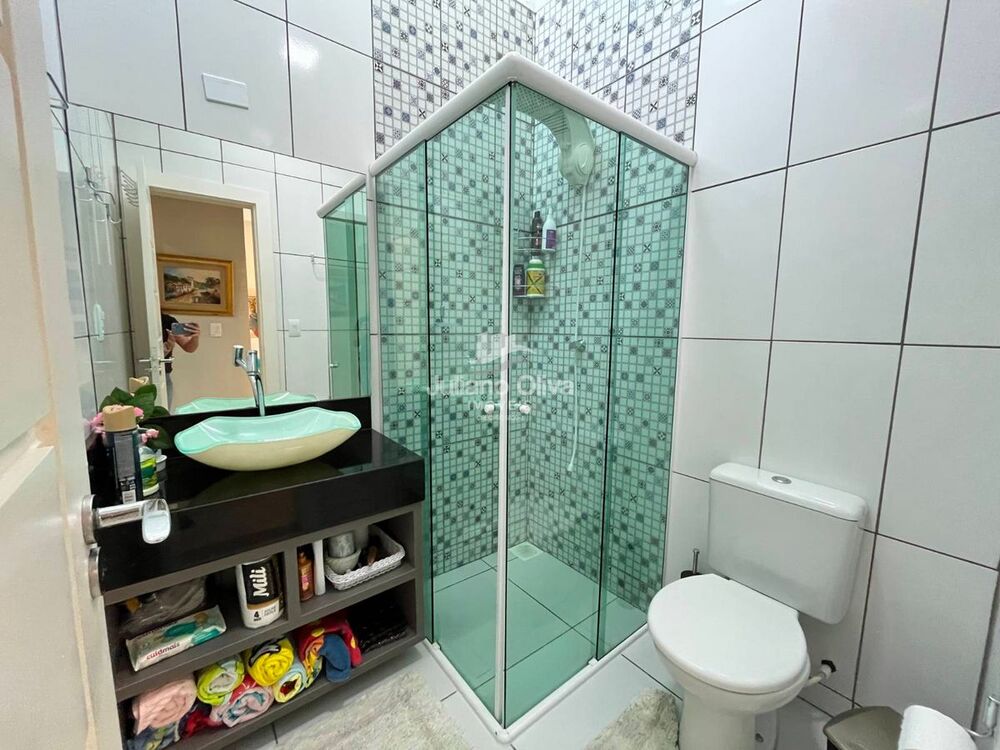 Casa à venda com 2 quartos, 90m² - Foto 15