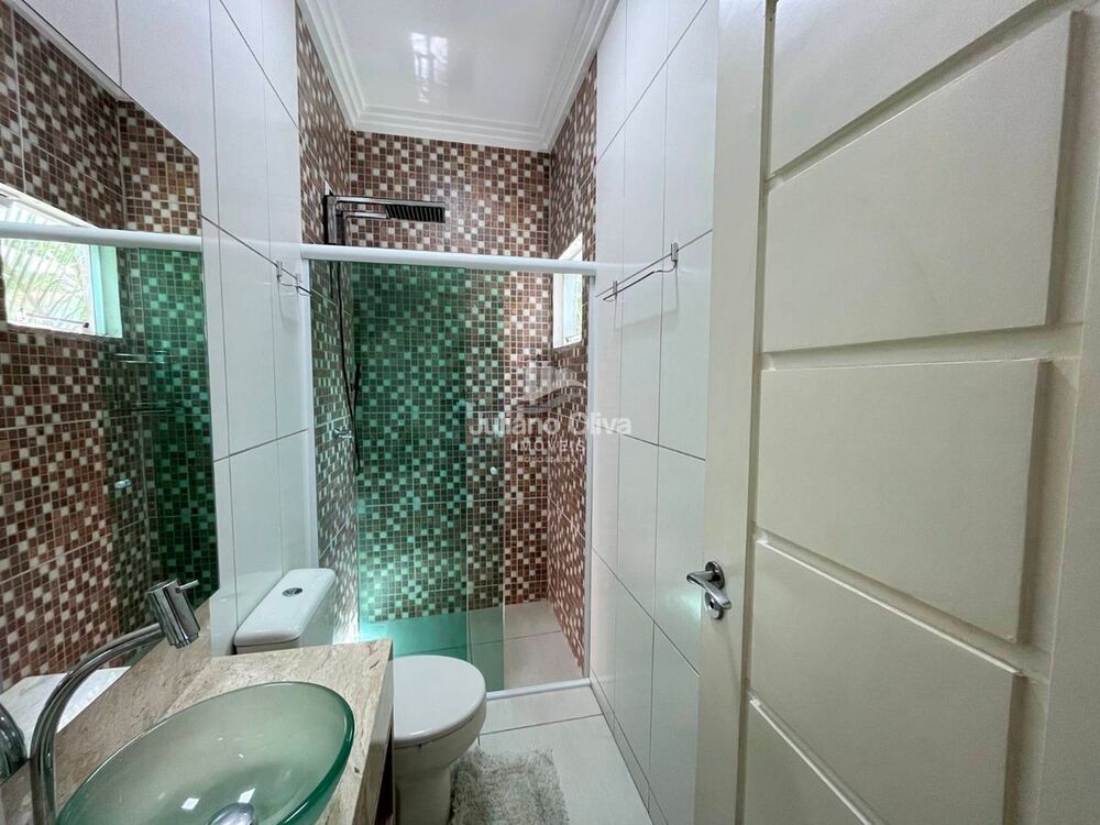 Casa à venda com 2 quartos, 90m² - Foto 11