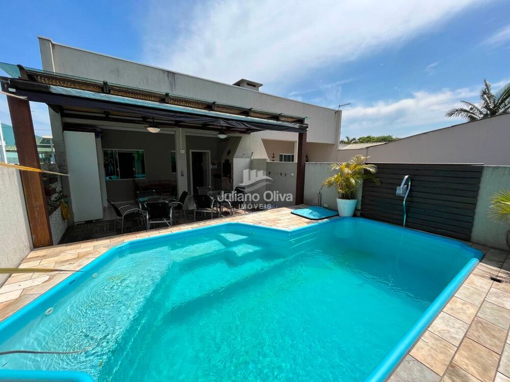 Casa à venda com 2 quartos, 90m² - Foto 20