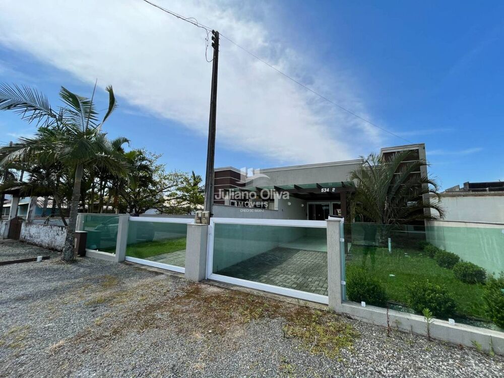 Casa à venda com 2 quartos, 90m² - Foto 22