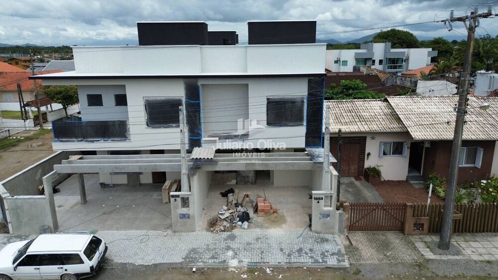Sobrado, 103 m² - Foto 7
