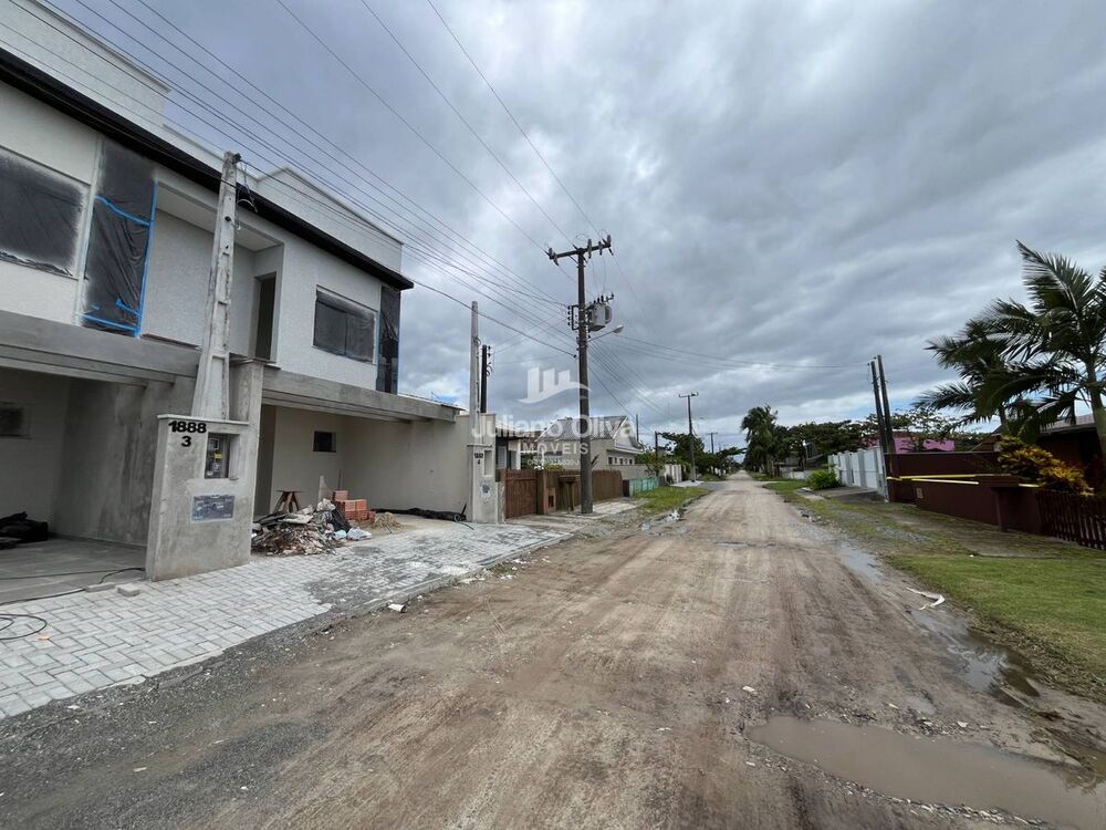 Sobrado, 103 m² - Foto 1