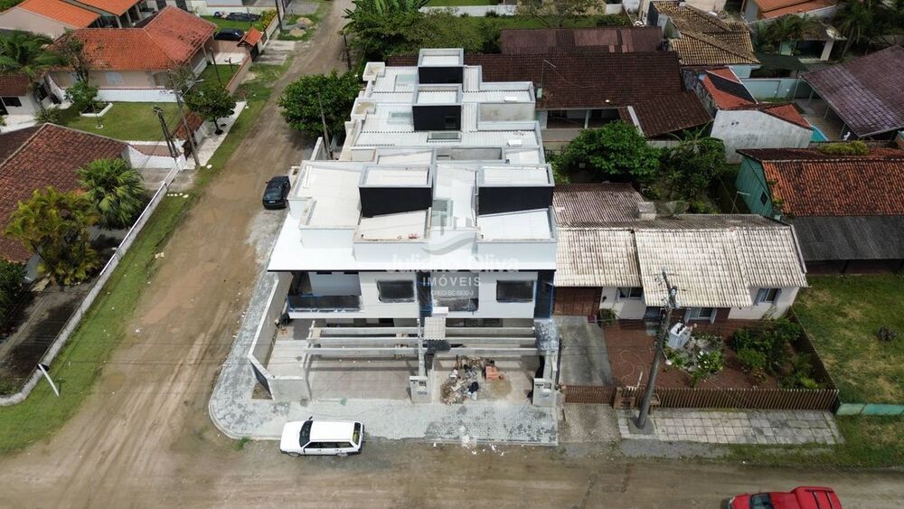 Sobrado, 103 m² - Foto 2