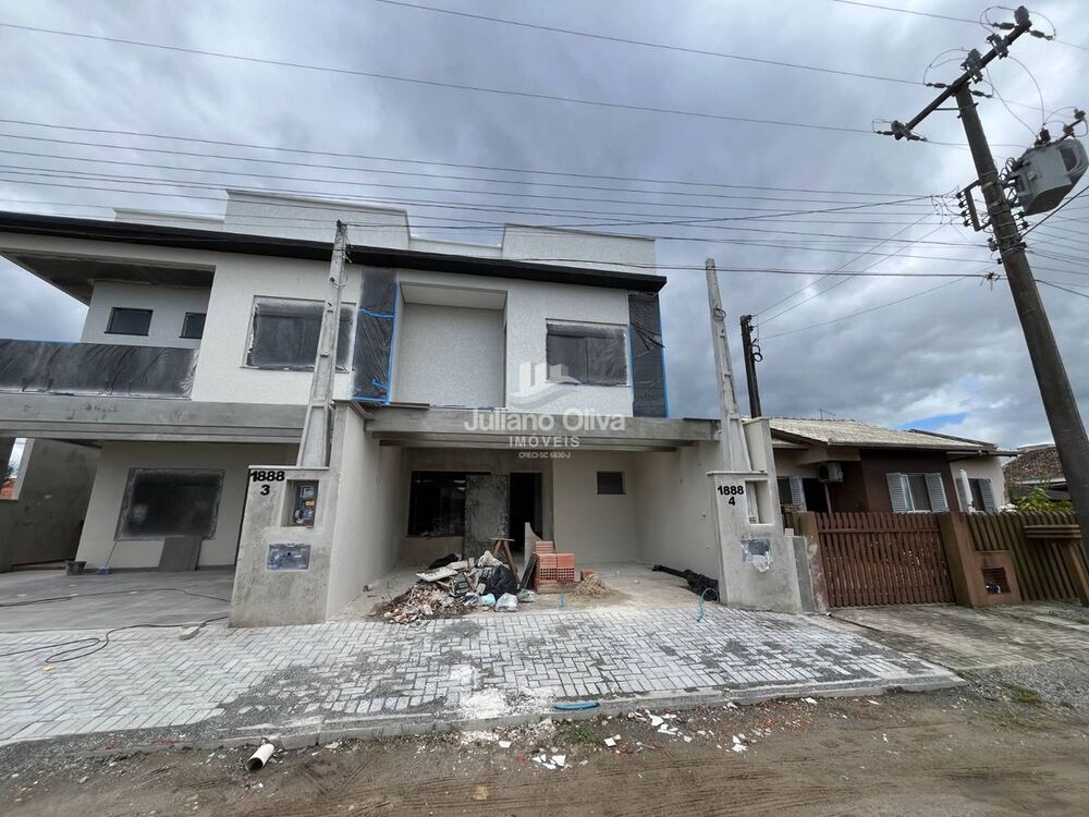 Sobrado, 103 m² - Foto 10