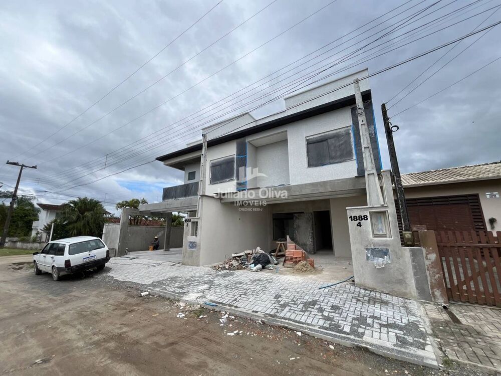 Sobrado, 103 m² - Foto 9
