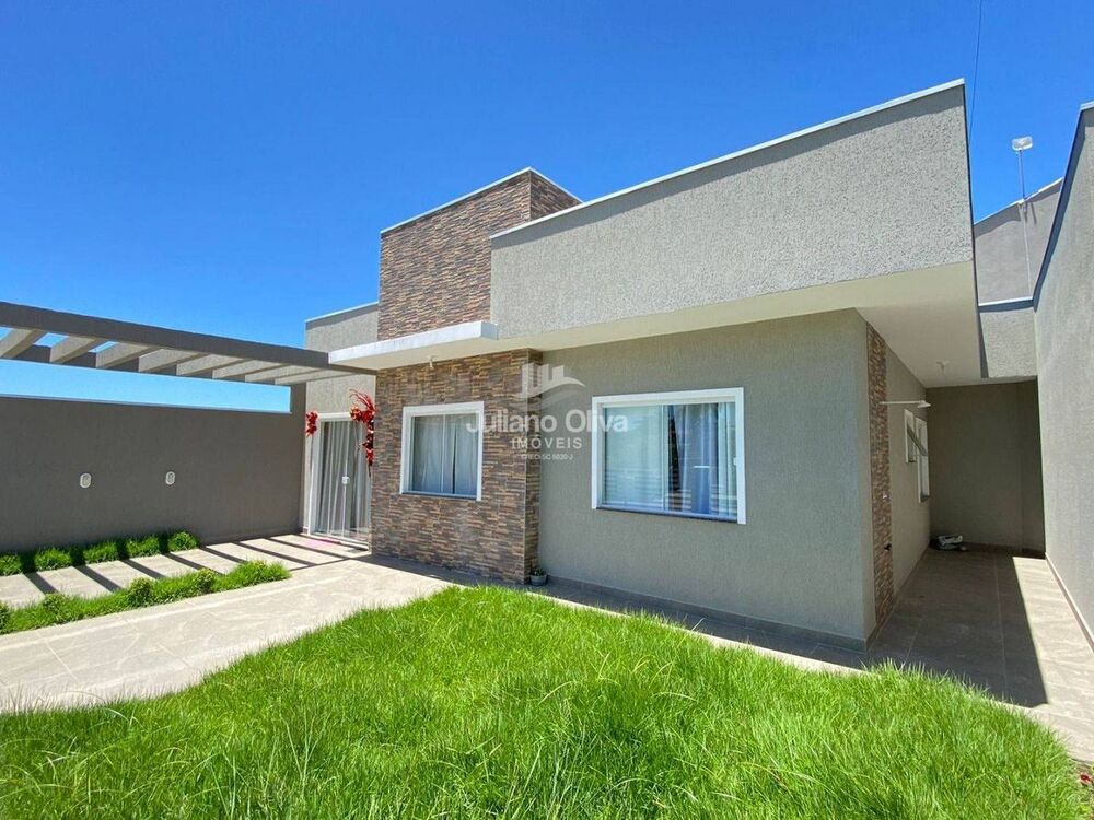 Casa, 3 quartos, 102 m² - Foto 3
