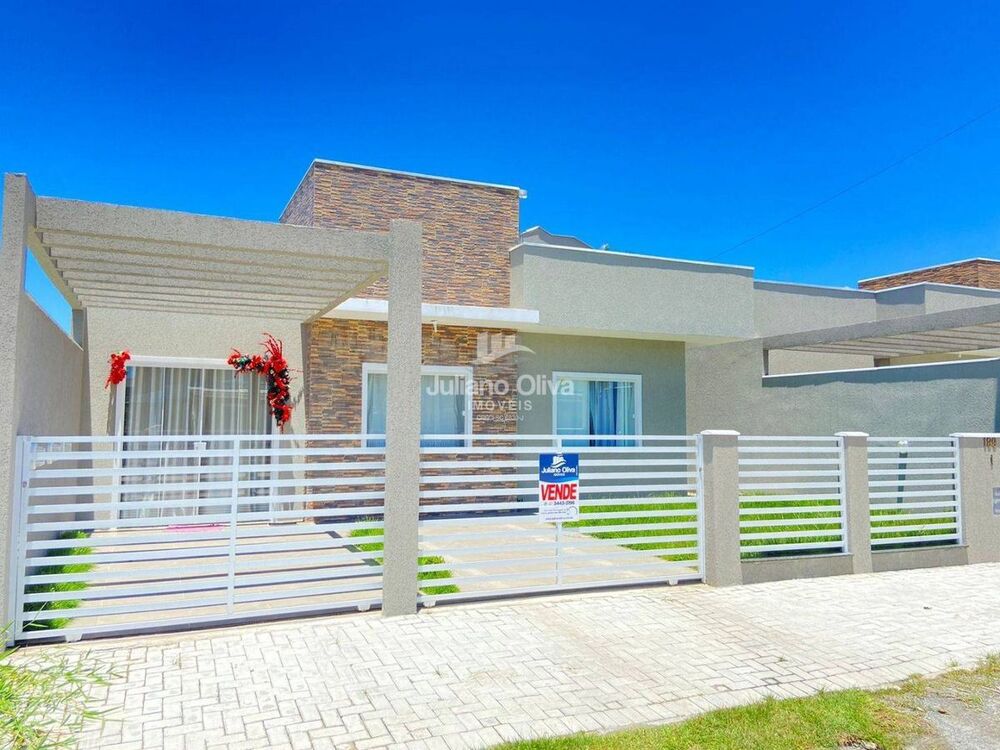 Casa, 3 quartos, 102 m² - Foto 4