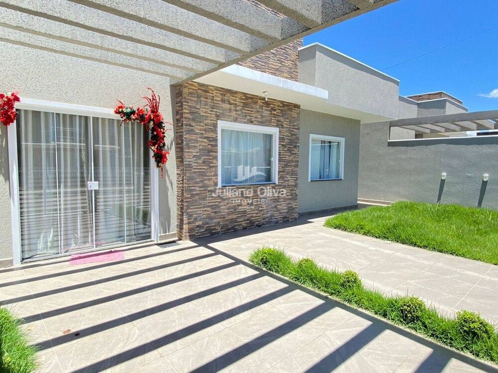 Casa, 3 quartos, 102 m² - Foto 2
