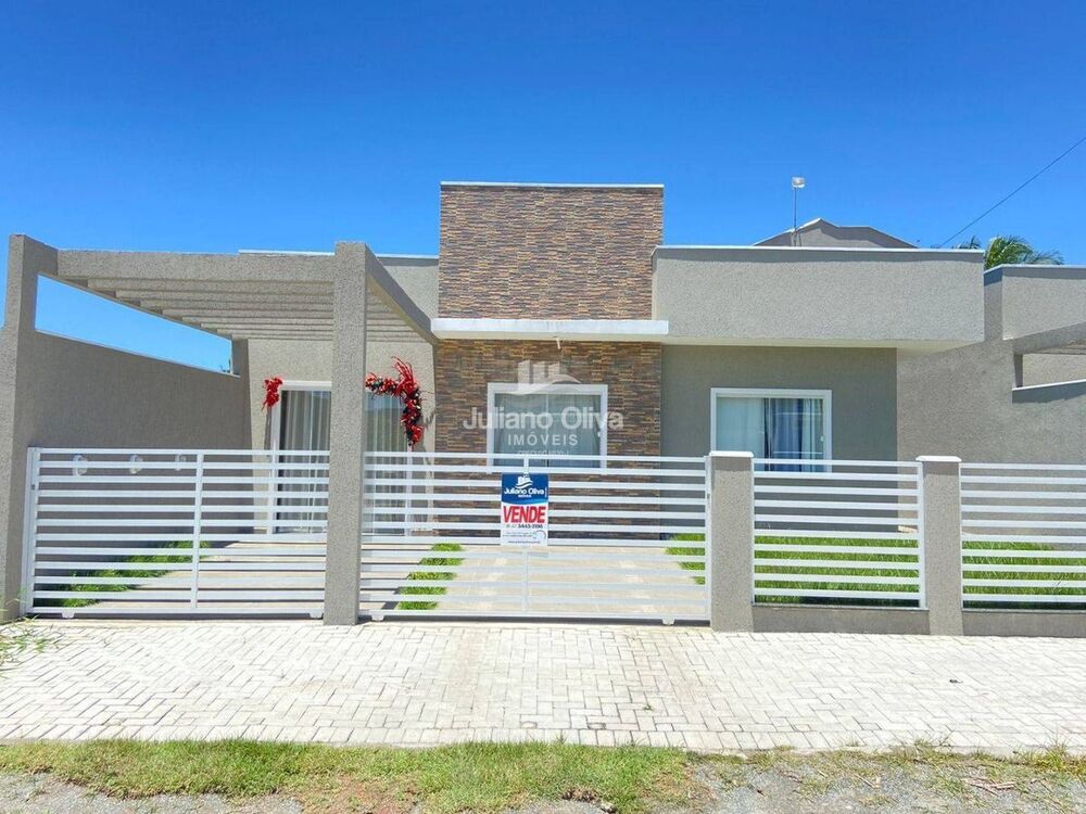 Casa, 3 quartos, 102 m² - Foto 1