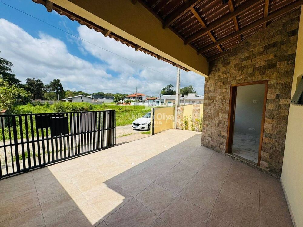 Casa, 3 quartos, 87 m² - Foto 2