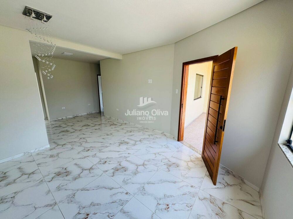 Casa, 3 quartos, 87 m² - Foto 4