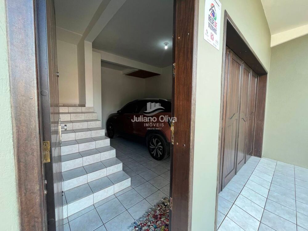 Sobrado, 3 quartos, 276 m² - Foto 4