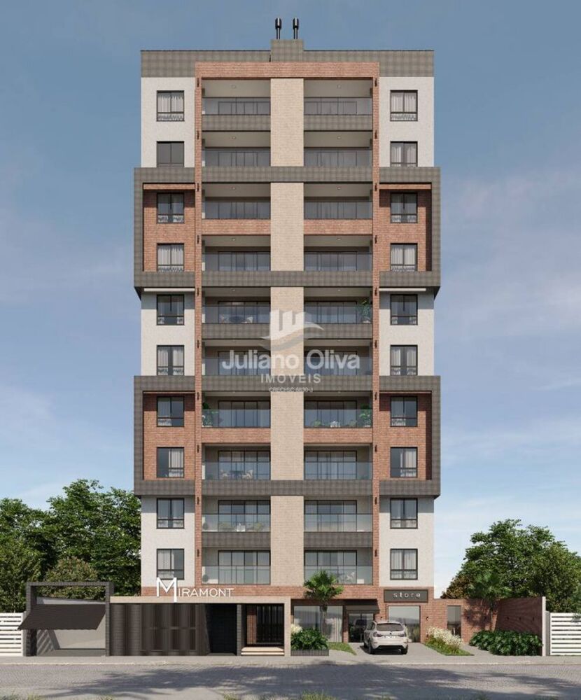 Apartamento, 3 quartos, 90 m² - Foto 6