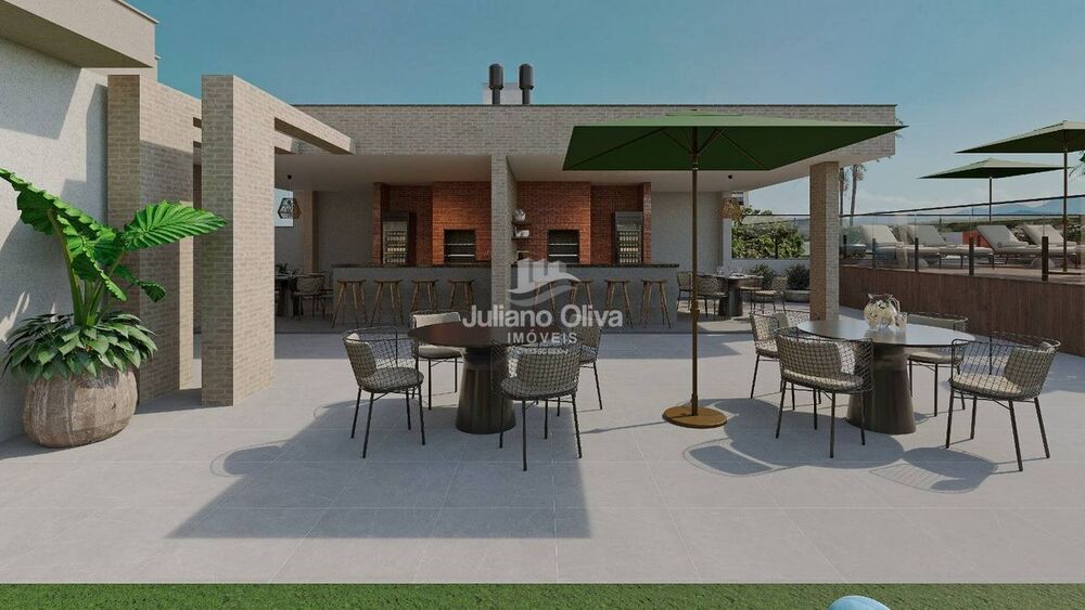 Apartamento, 3 quartos, 90 m² - Foto 3